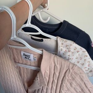 BRANDY+PRINCESS POLLY BUNDLE